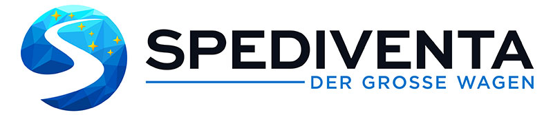 SPEDIVENTA Transport und Logistik GmbH – Der große Wagen
